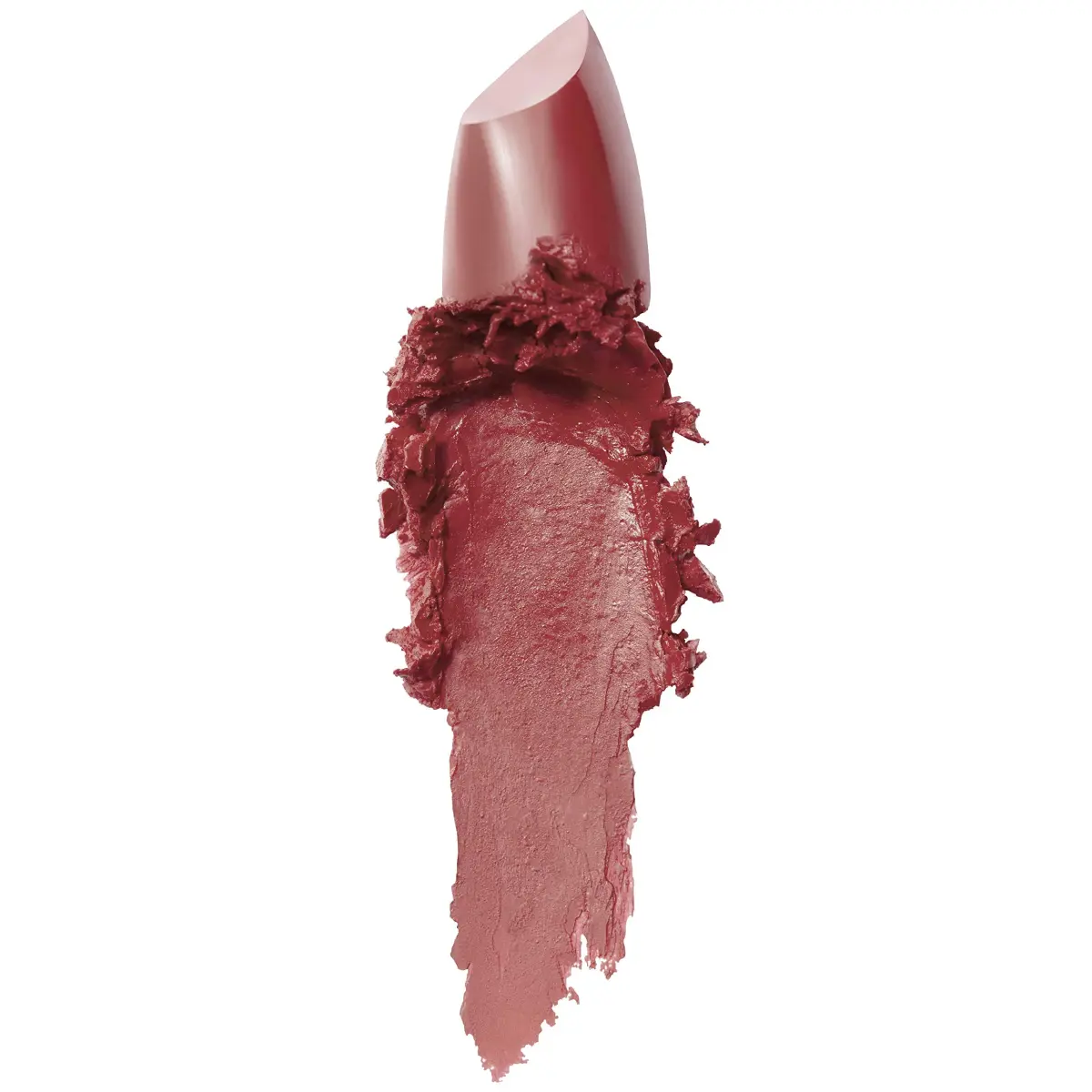 Maybelline Color Sensational Made for All Lipstick, Mauve For Me, Nude Brown, 0.15 oz (4.25 g) | Universal Shade for All Skin Tones - view 2