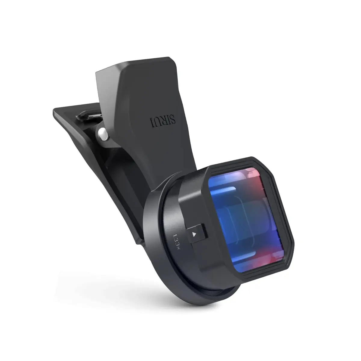 Sirui VD-01 Anamorphic Lens 1.33x for Smartphones | Cinematic Light Flares & Bokeh Effects - main product image