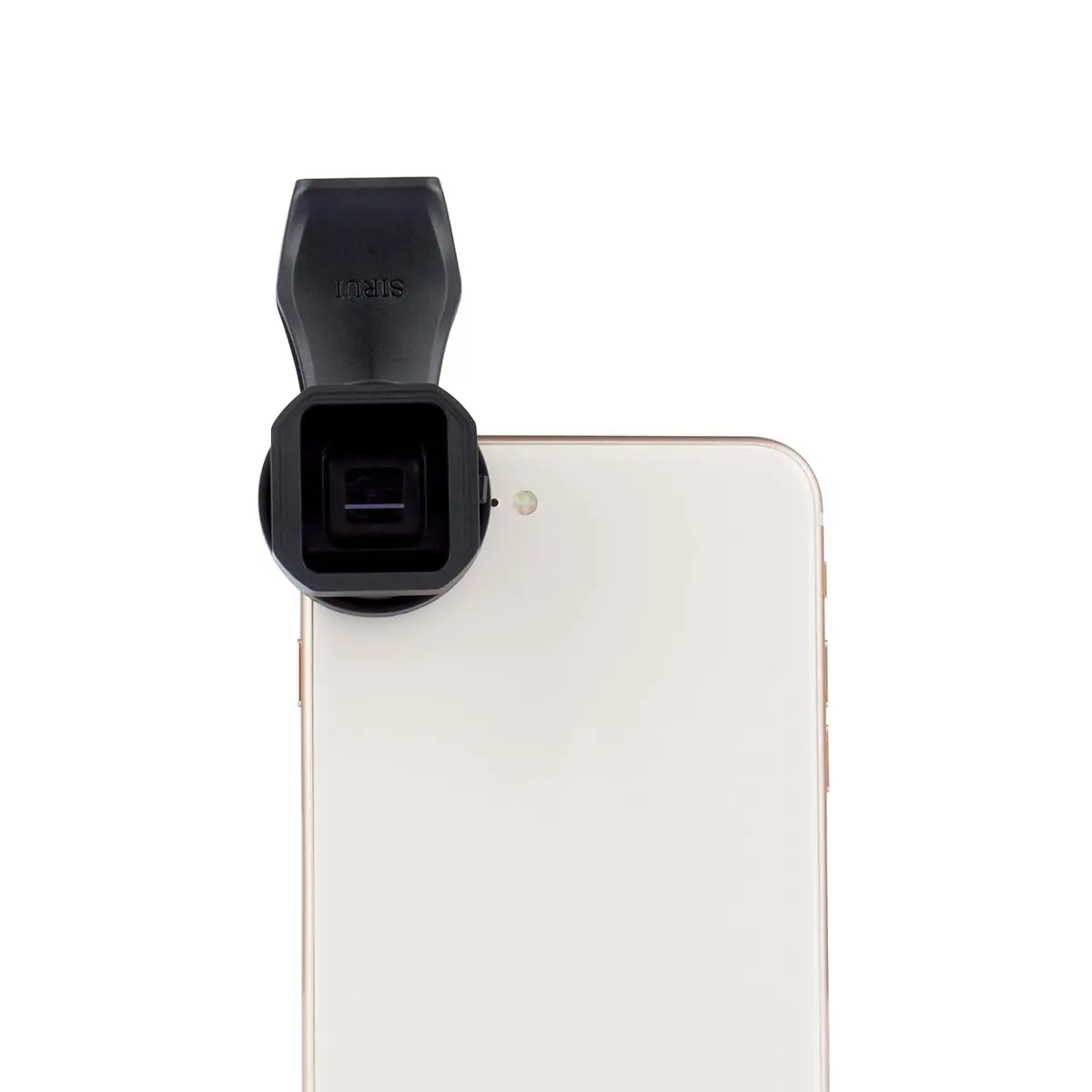 Sirui VD-01 Anamorphic Lens 1.33x for Smartphones | Cinematic Light Flares & Bokeh Effects - view 7
