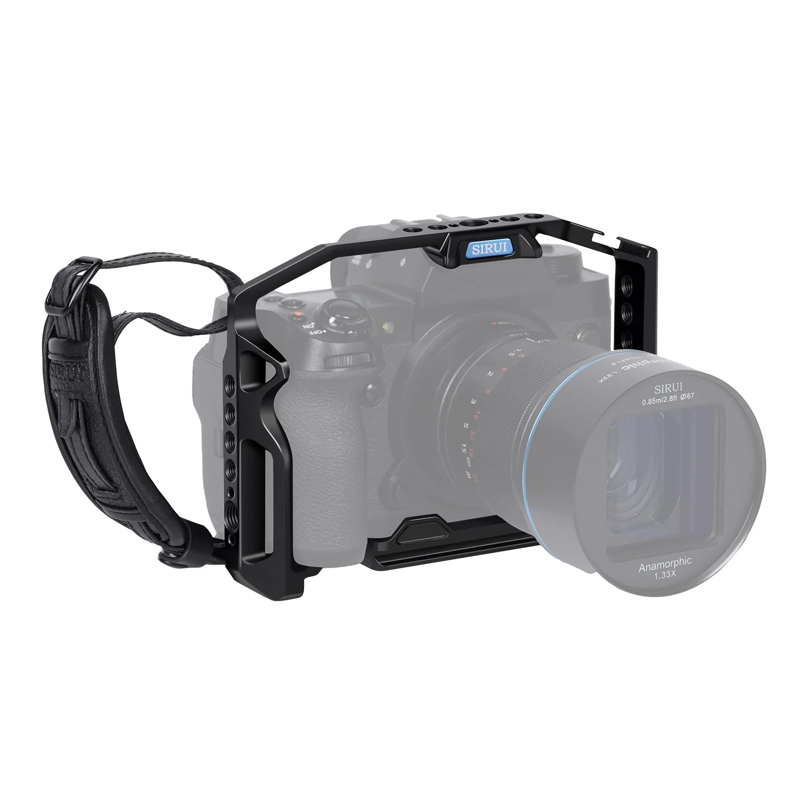 Camera Support