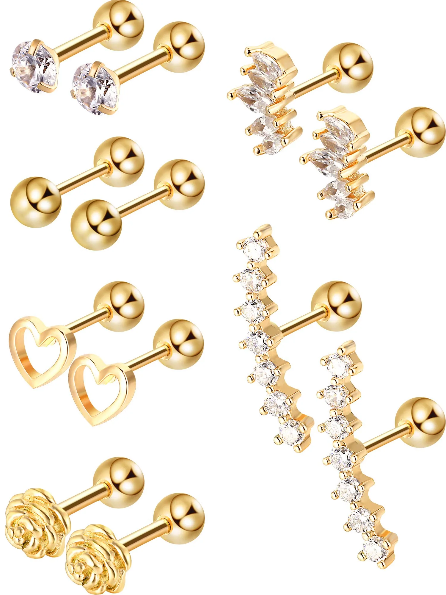 Piercing Jewelry
