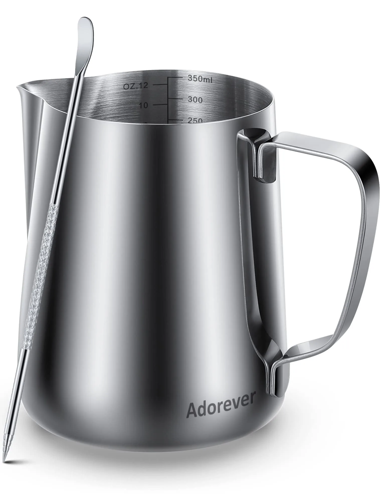 Milk Frothing Pitchers