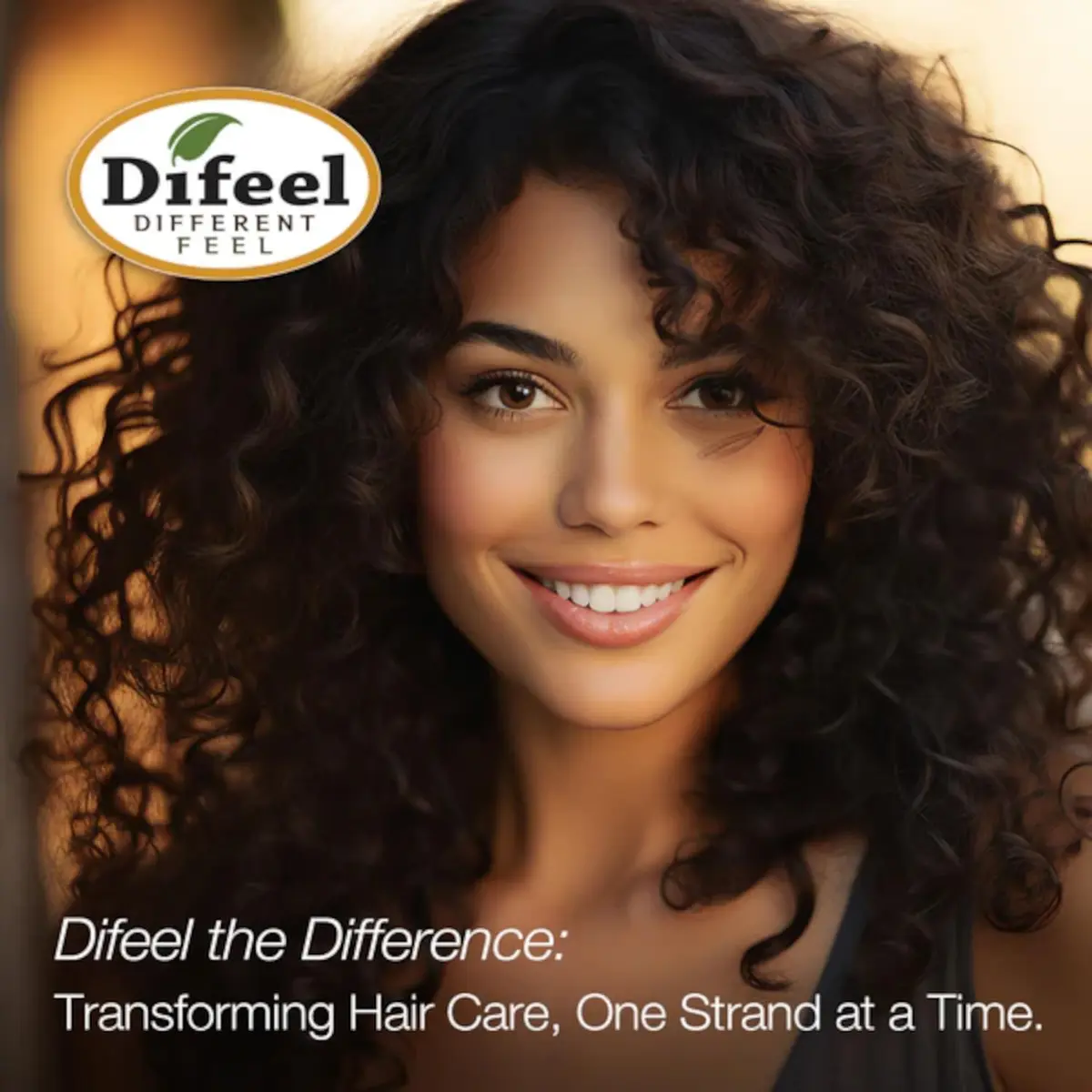 Difeel Pumpkin Seed Hair Oil Blend 74ml (2.5 Fl Oz) | Nourishes Scalp & Strengthens Hair - view 9