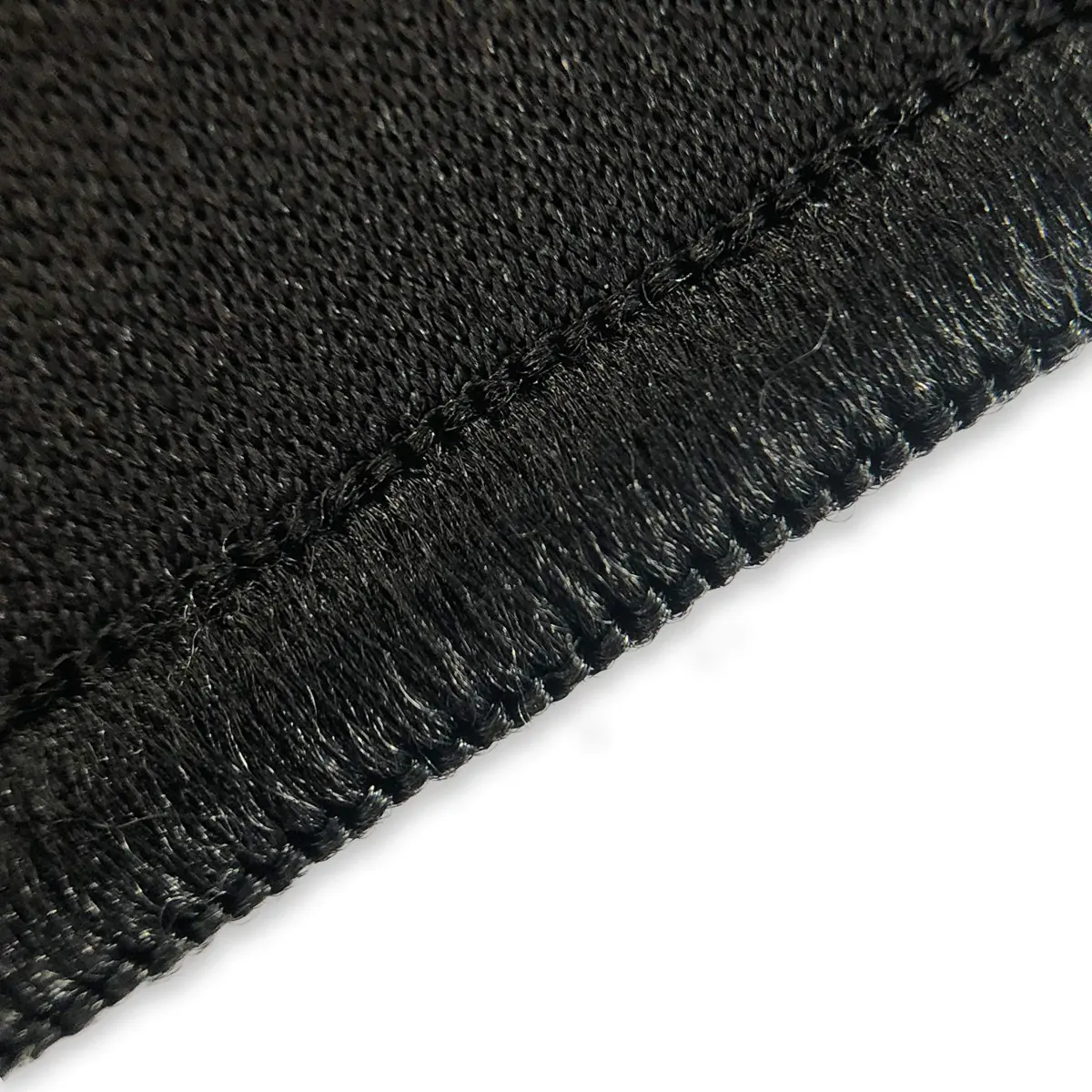 SteelSeries QcK Large Stitched Edge Gaming Mouse Pad, Black | Optimized for Gaming Sensors - view 7