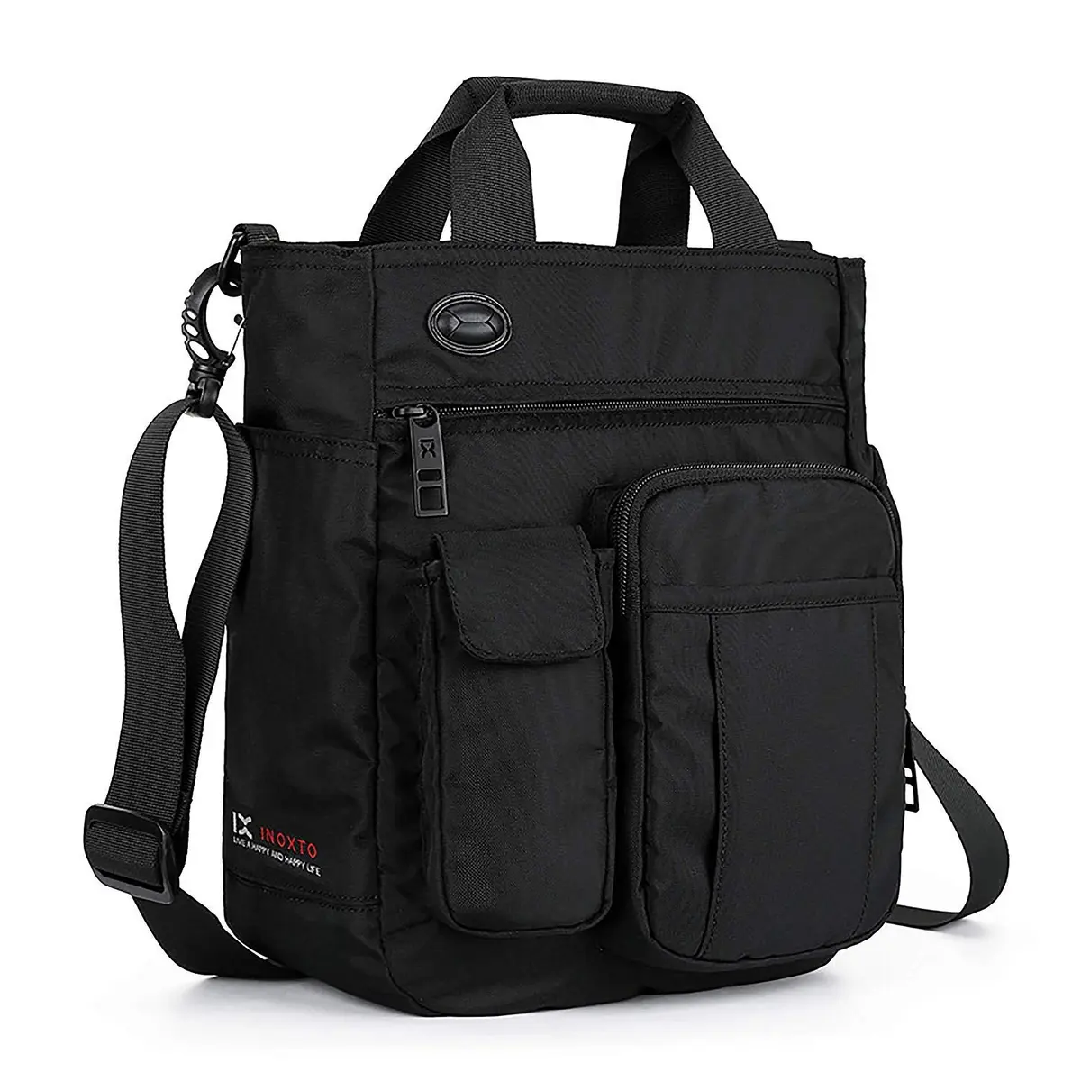 AlwaySky Crossbody Messenger Bag 30cm (11.8in) | Business Sport Travel Multifunctional Shoulder Bag - main product image