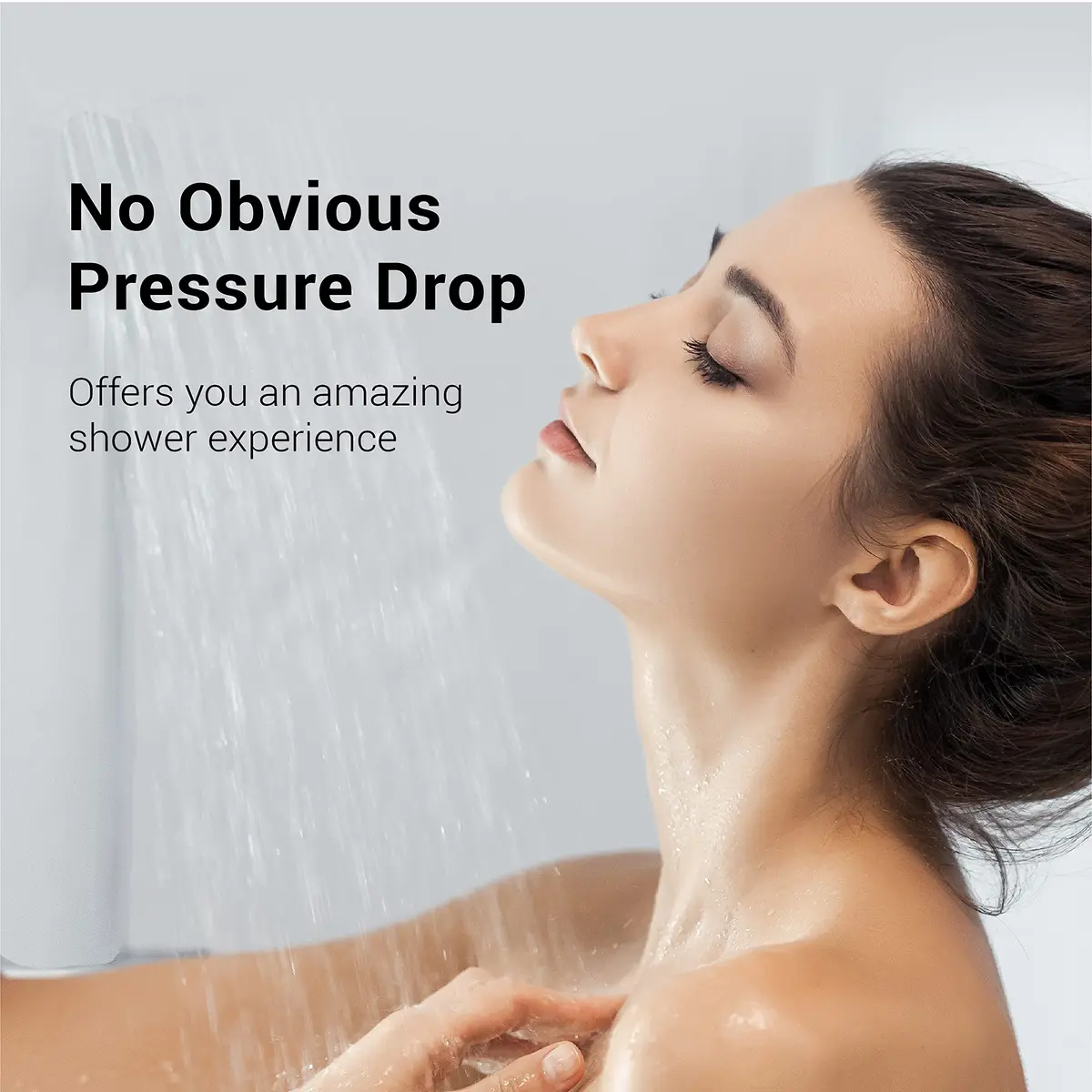 AQUA CREST 4125 Shower Filter Replacement | 6-Month Long-Lasting Filtration for Safe Water - view 7