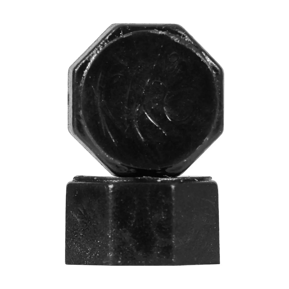 Yoption Sealing Wax Beads Kit 300 pcs Black | Elegant DIY Wax Seal Supplies for Invitations & Crafts - view 3