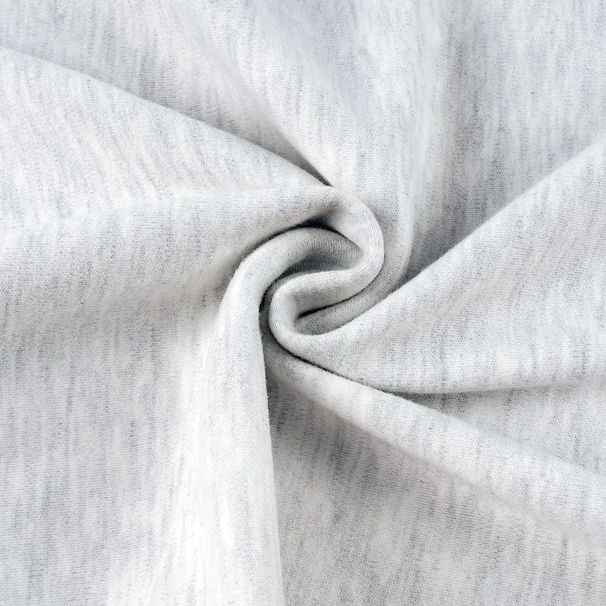 Zenssia Organic Cotton Toddler Pillow Case 13x18 Inches, 2 Pack, Gray | Soft & Breathable, Envelope Closure, Travel Size, Machine Washable, Perfect for Baby & Toddler - view 5