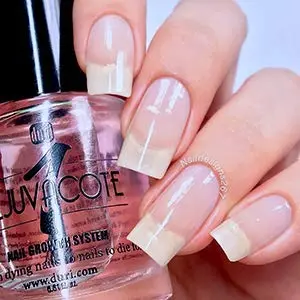 duri Rejuvacote 1 Nail Growth Base & Top Coat 0.45 Fl Oz | Strengthening Formula for Healthy Nails - view 6