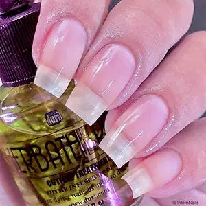 duri Rejuvacote 1 Nail Growth Base & Top Coat 0.45 Fl Oz | Strengthening Formula for Healthy Nails - view 8