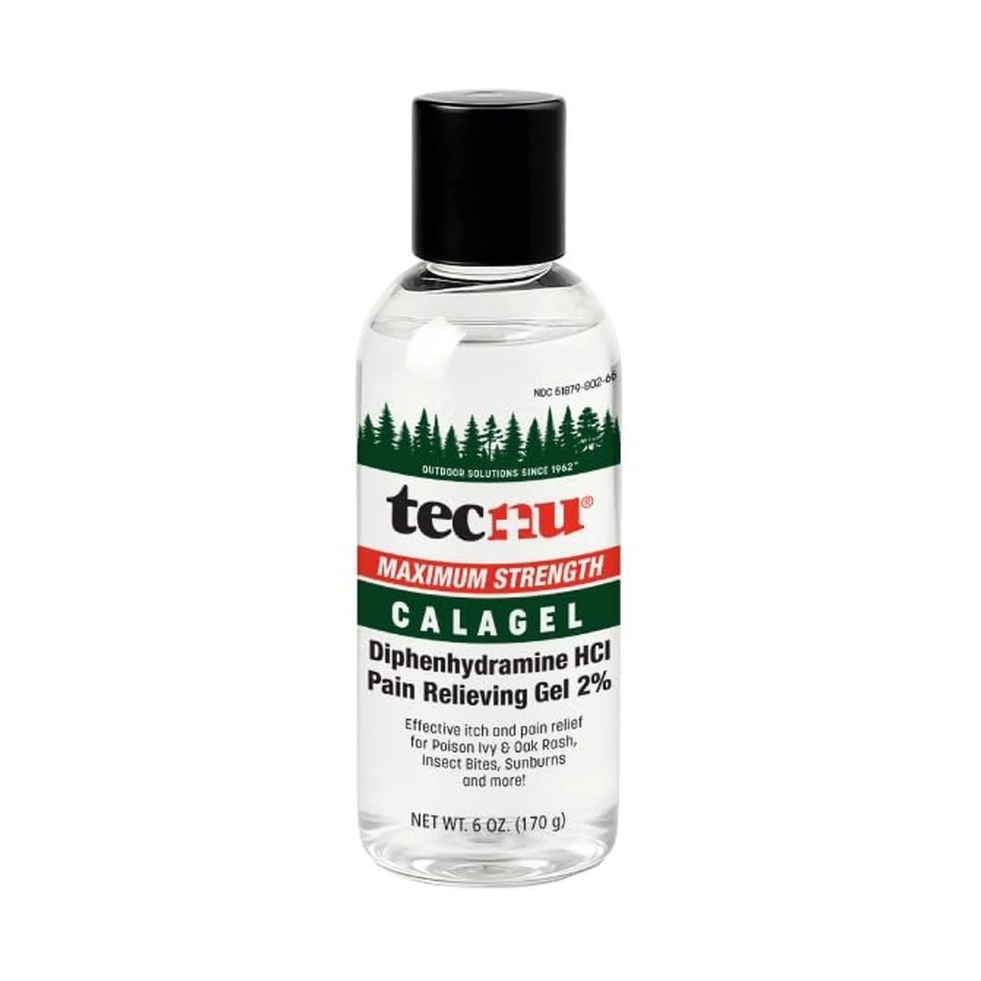 Itching & Rash Treatments