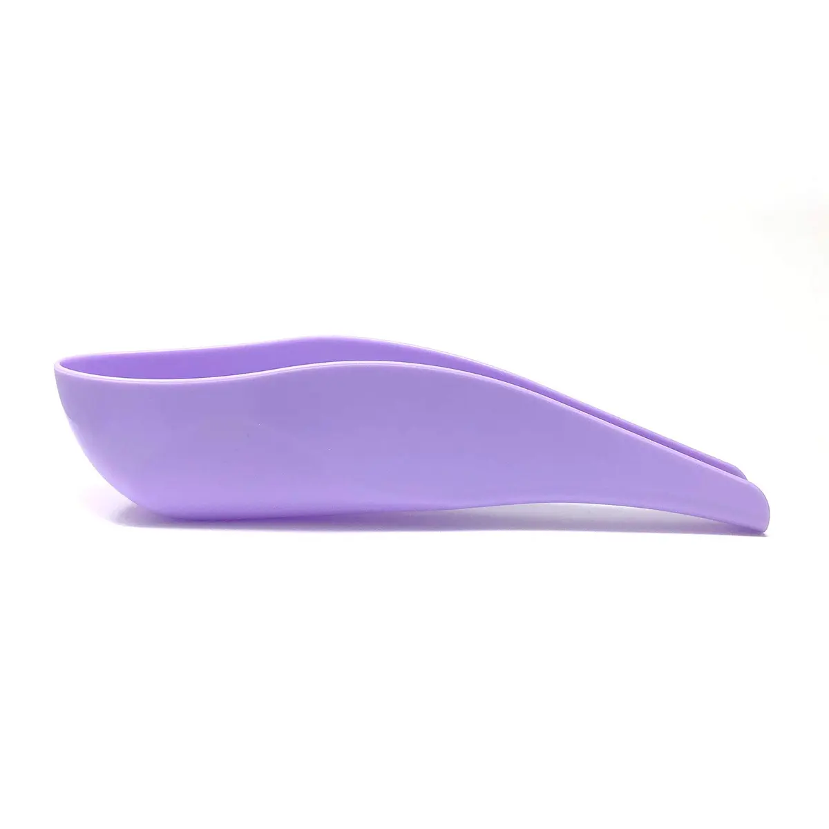 pStyle Stand to Pee Device | Lilac Portable Female Urination Funnel for Women & Unisex - view 4