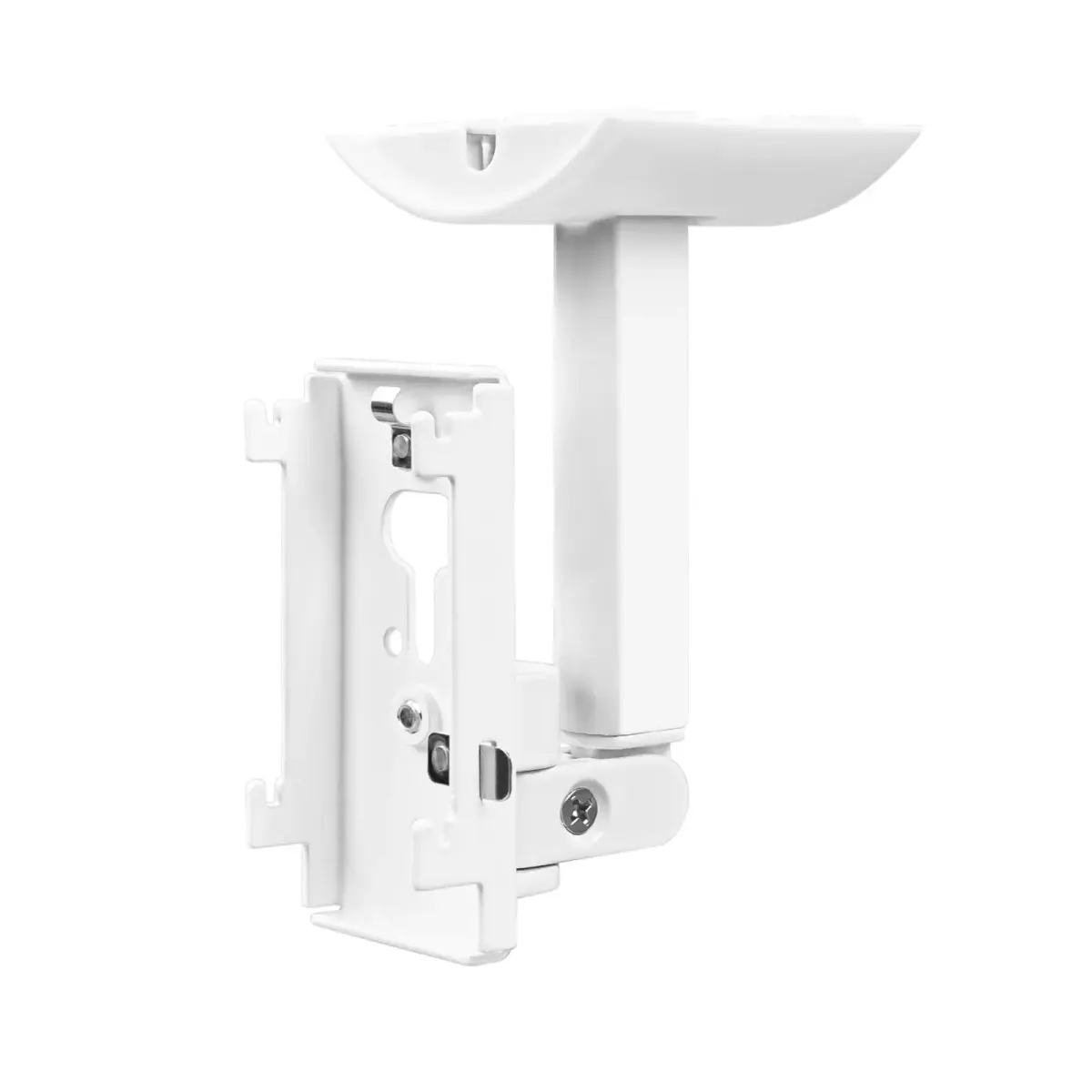 Dinghosen White Speaker Wall & Ceiling Mount for Bose UB-20, UB-20 Series II | Adjustable Tilt & Swivel - main product image