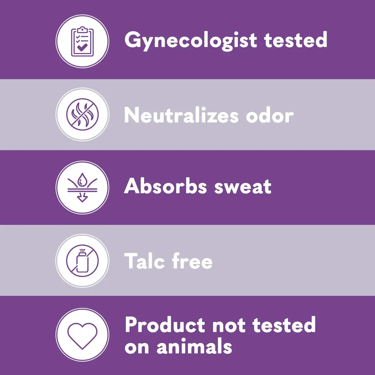 Summer's Eve Ultra Feminine Deodorant Spray 2 Oz (6 Fl Oz) | Gynecologist-Tested for Sensitive Skin - view 3