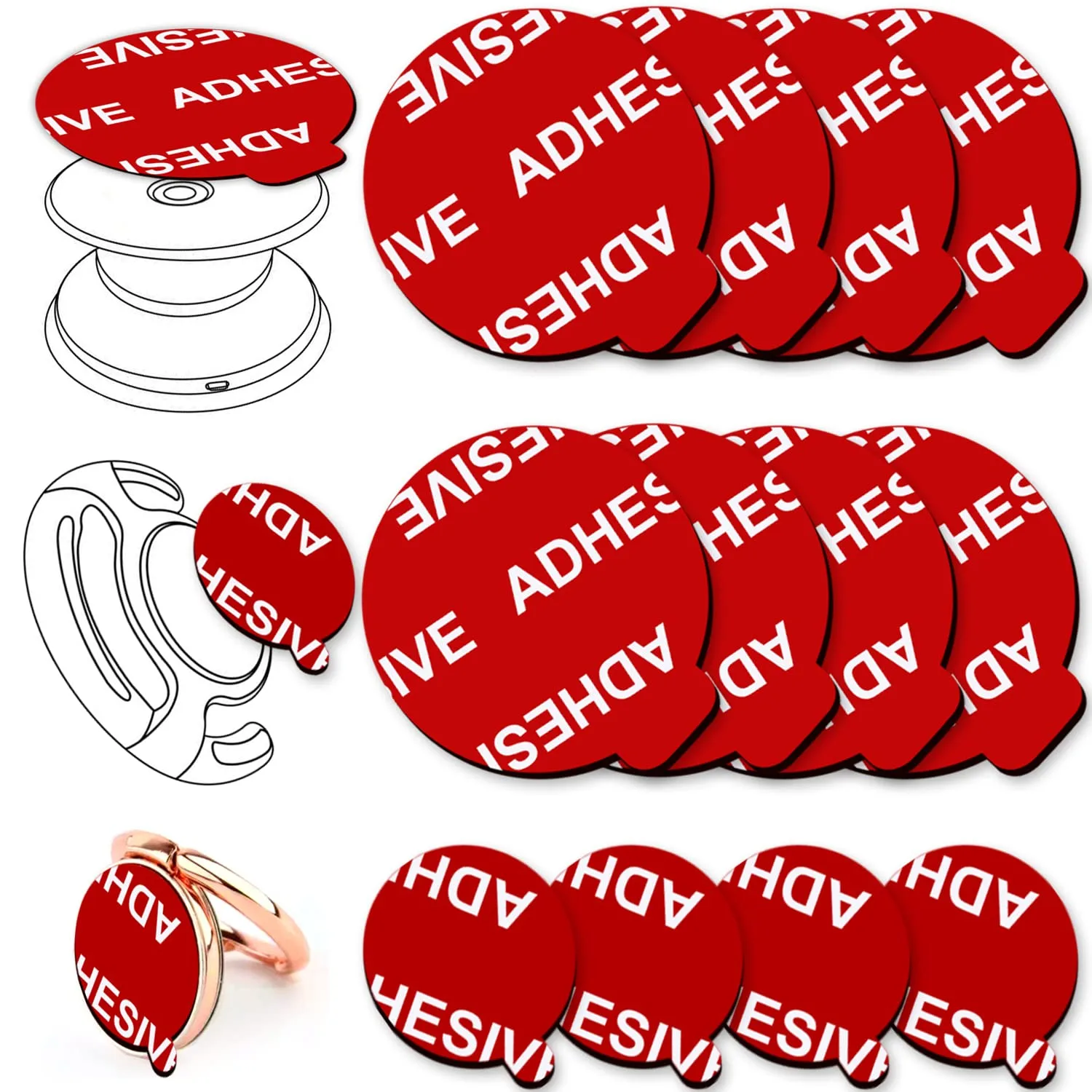 Sticker Decal