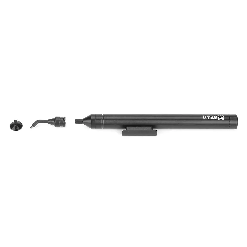 Walfront Vacuum Suction Pen L611938 Sucking Pickup Tool Kit with 6 Suction Pads and 2 Suction Tips - view 7