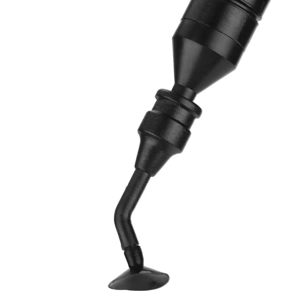 Walfront Vacuum Suction Pen L611938 Sucking Pickup Tool Kit with 6 Suction Pads and 2 Suction Tips - view 8