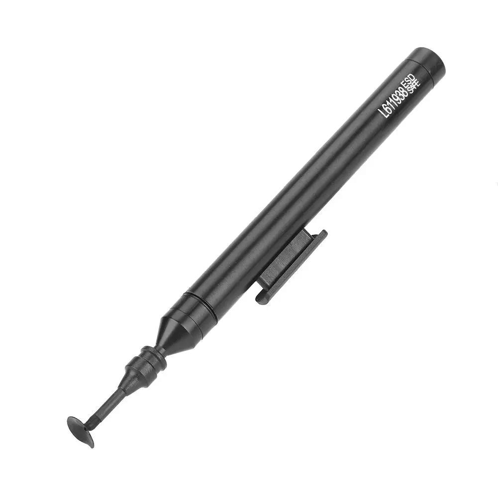Walfront Vacuum Suction Pen L611938 Sucking Pickup Tool Kit with 6 Suction Pads and 2 Suction Tips - view 9