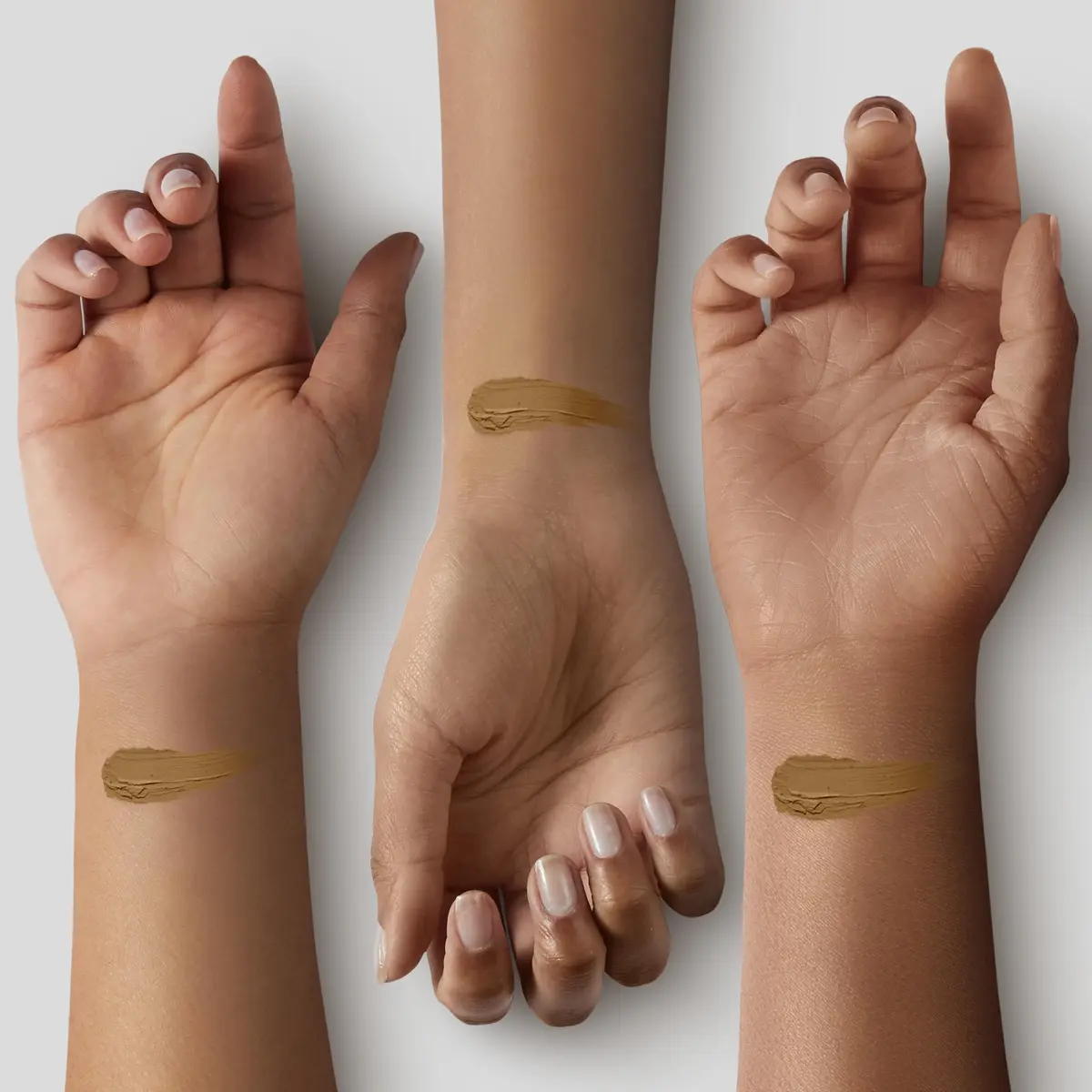 Revolution Beauty London Conceal and Define Foundation 0.7 Fl Oz | Full Coverage Matte Finish for Dark Skin Tones - view 4