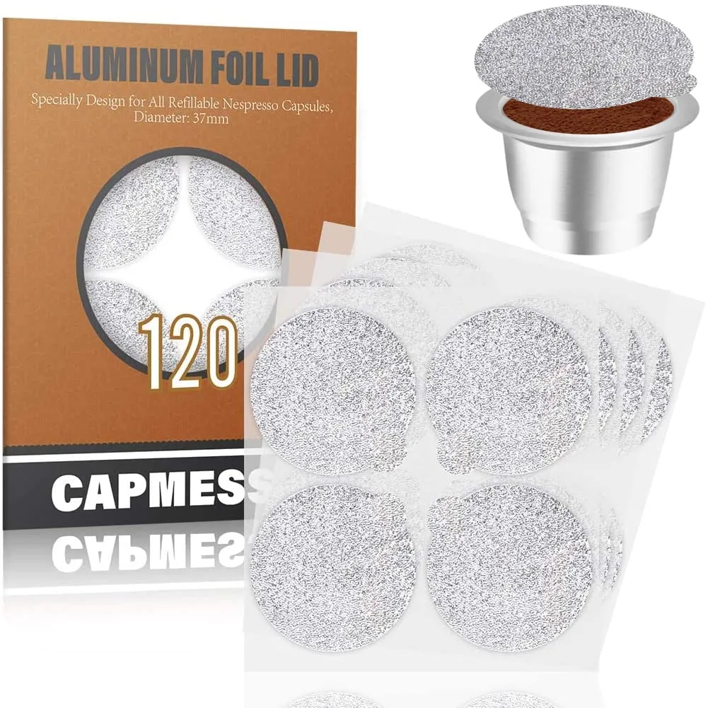 Reusable Filters