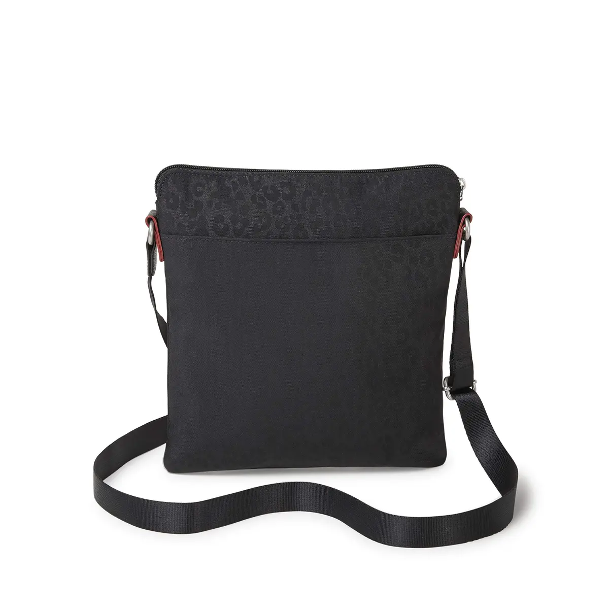 Baggallini Go Bagg with RFID Wristlet - Lightweight Travel Crossbody Bag for Women - view 8