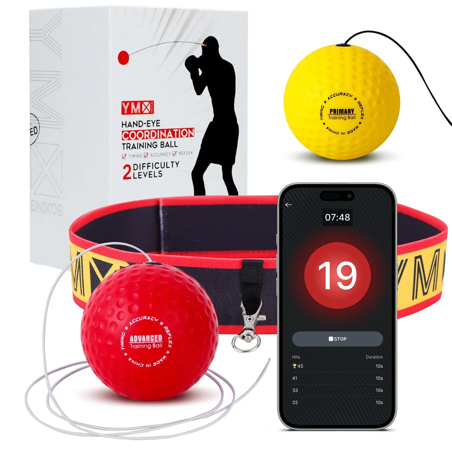 Punching Bag