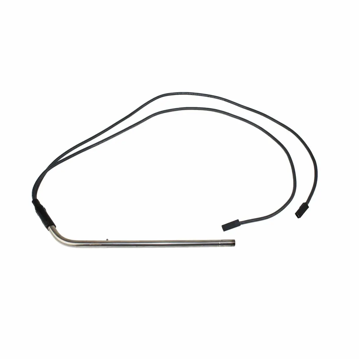 Norcold 638374 Heating Element | Surface Mount Stainless Steel RV Refrigerator Part - main product image