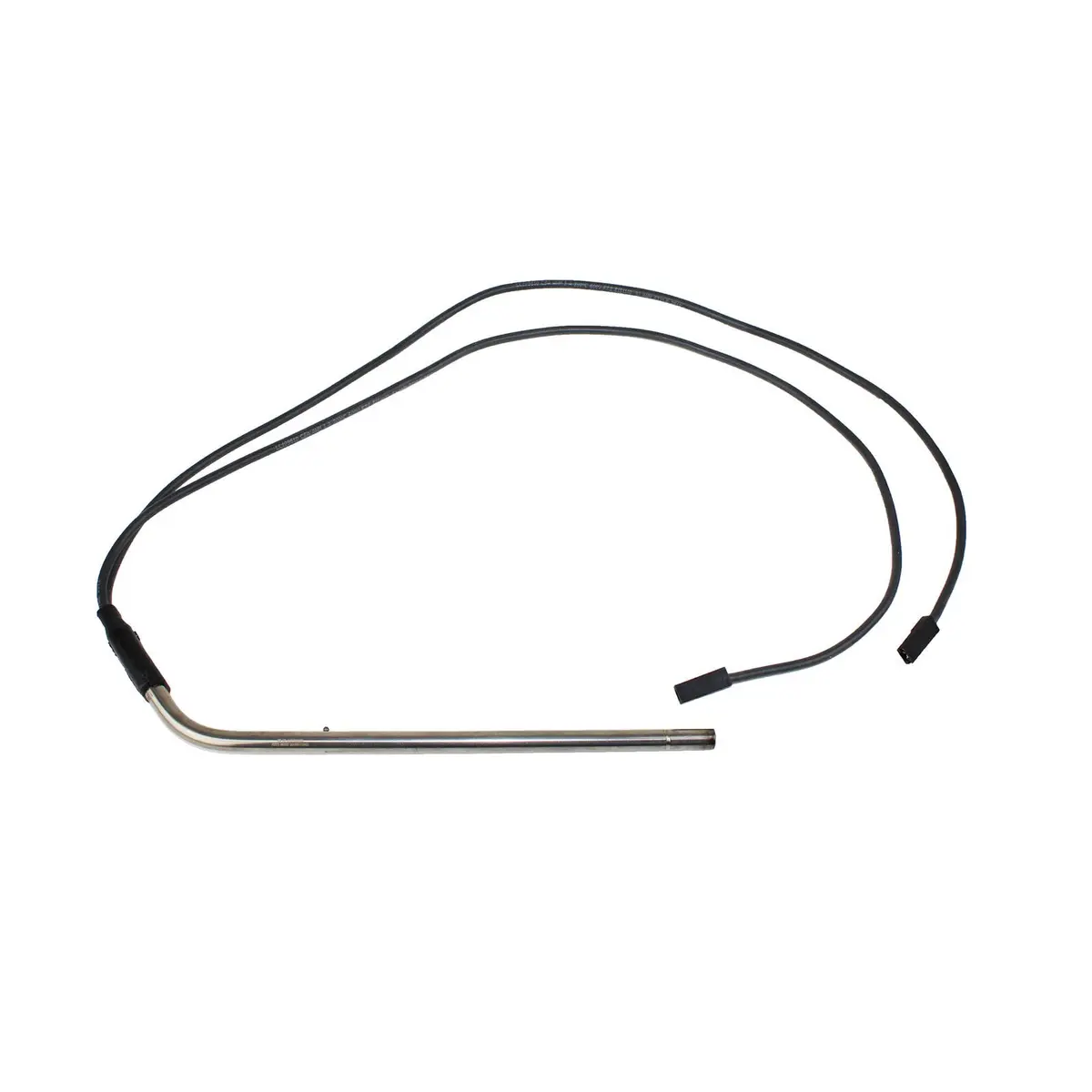 Norcold 638374 Heating Element | Surface Mount Stainless Steel RV Refrigerator Part - view 2