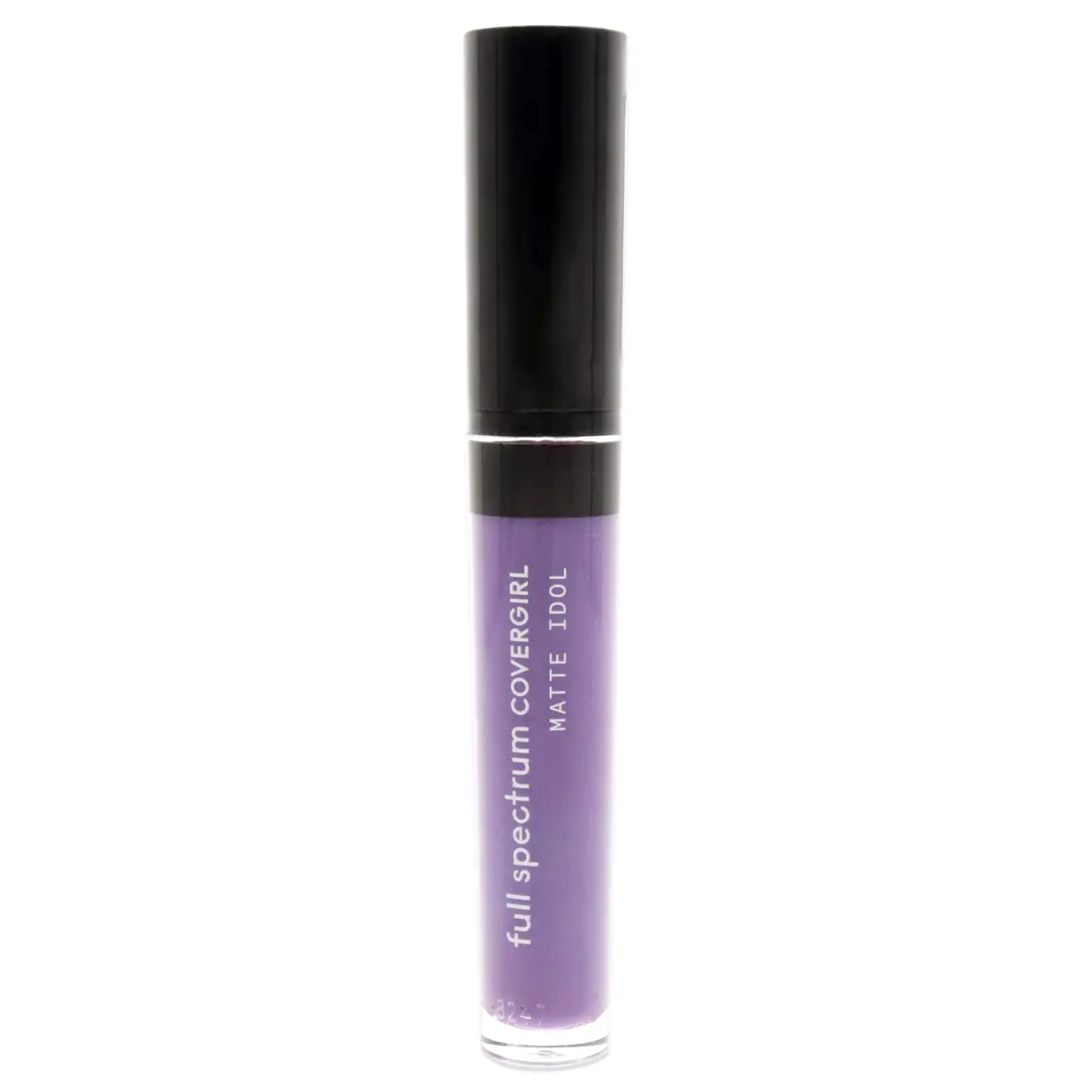 COVERGIRL Matte Idol Liquid Lipstick Ace 1 Oz | Up to 24hr Transfer & Water Proof - main product image
