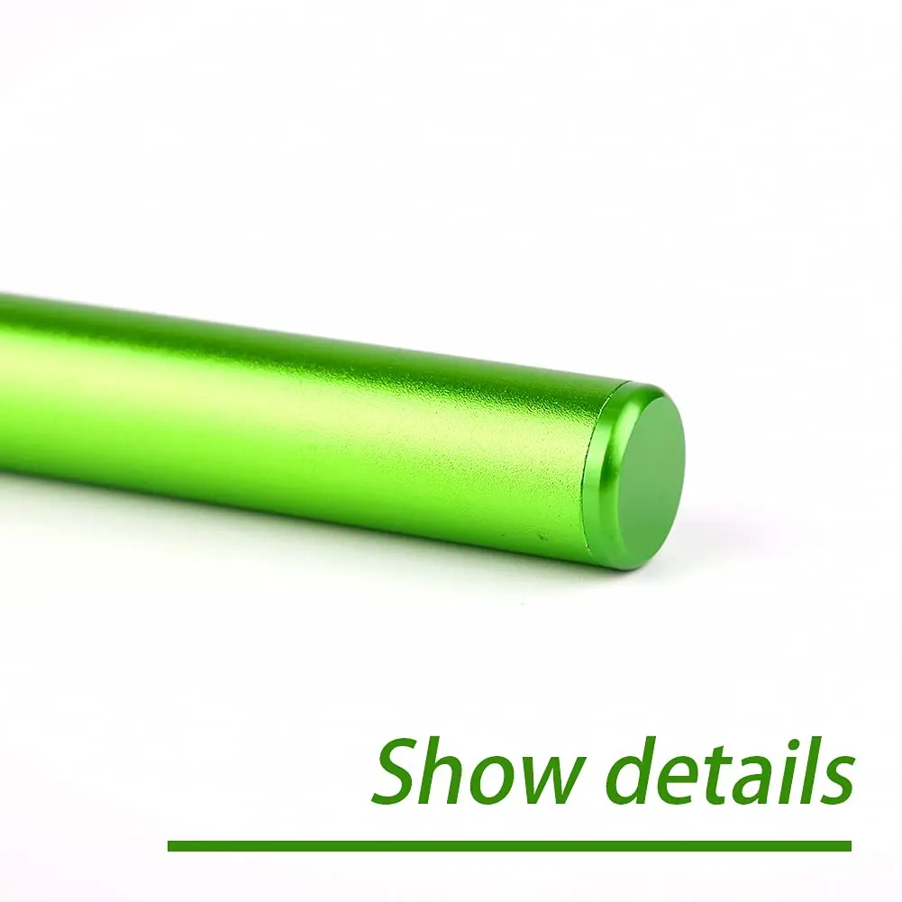 BUTUZE Convenient Leather Edge Dye Pen Roller Applicator | Essential Leather Working Tool for DIY Projects - view 6