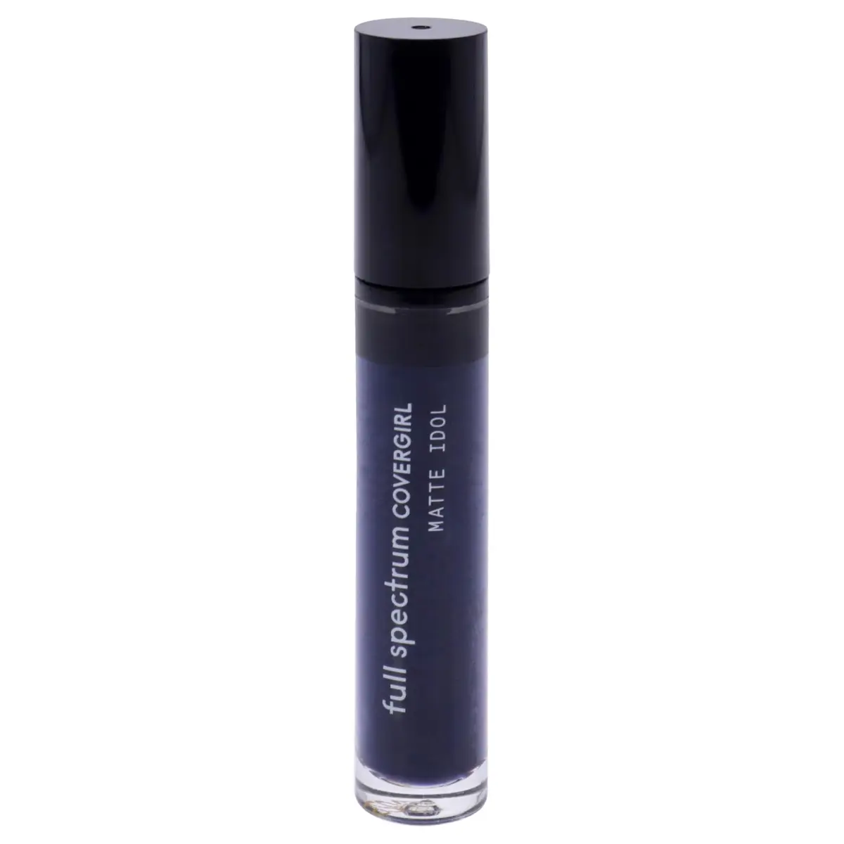 COVERGIRL Matte Idol Liquid Lipstick Major 1 Oz | Long-Lasting Matte Color - main product image