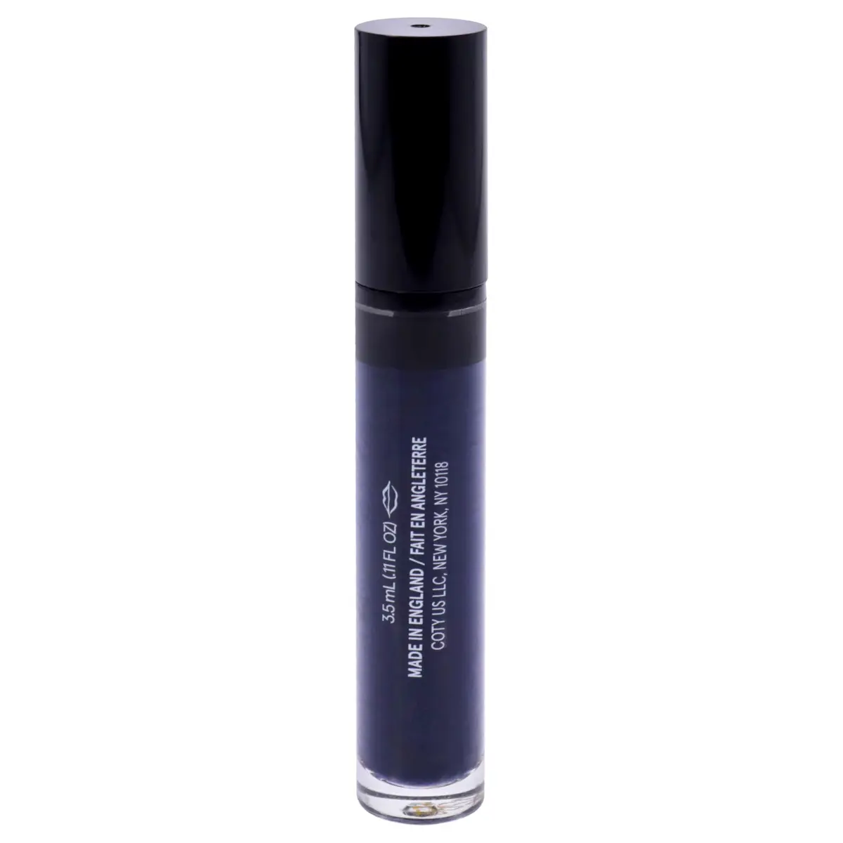 COVERGIRL Matte Idol Liquid Lipstick Major 1 Oz | Long-Lasting Matte Color - view 2