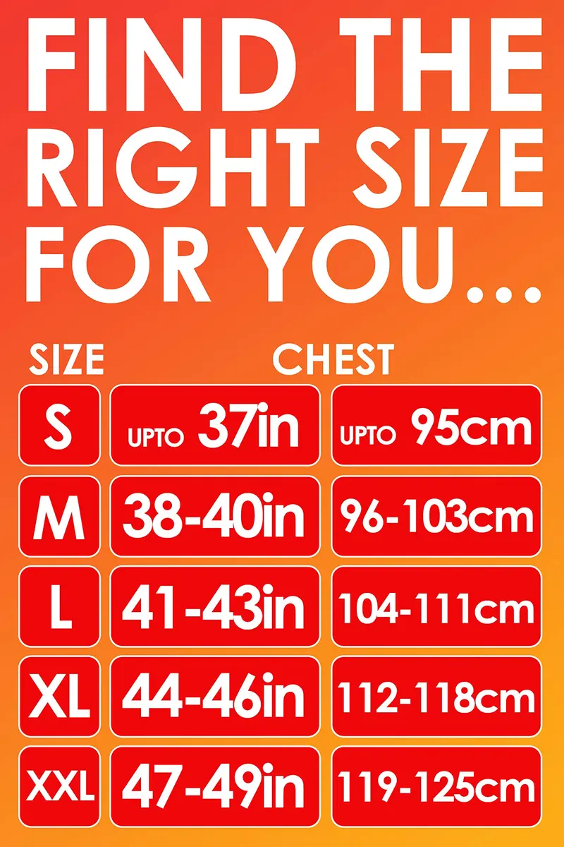 HEAT HOLDERS Mens Cotton Winter Fleece Thermal Underwear Sleeveless Top Vest X-Large Charcoal | 0.45 TOG Slim Fit - view 7