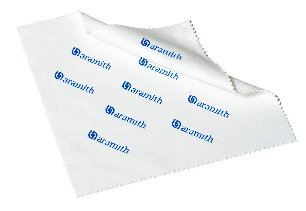 Aramith Billiard Ball Cleaner 8.4 fl.oz. (249ml) with Microfibre Cloth | Keeps Phenolic Balls Polished - view 5