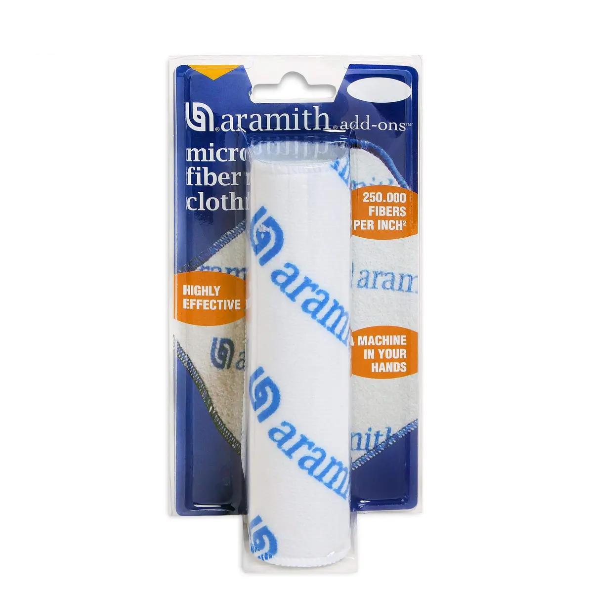 Aramith Billiard Ball Cleaner 8.4 fl.oz. (249ml) with Microfibre Cloth | Keeps Phenolic Balls Polished - view 3