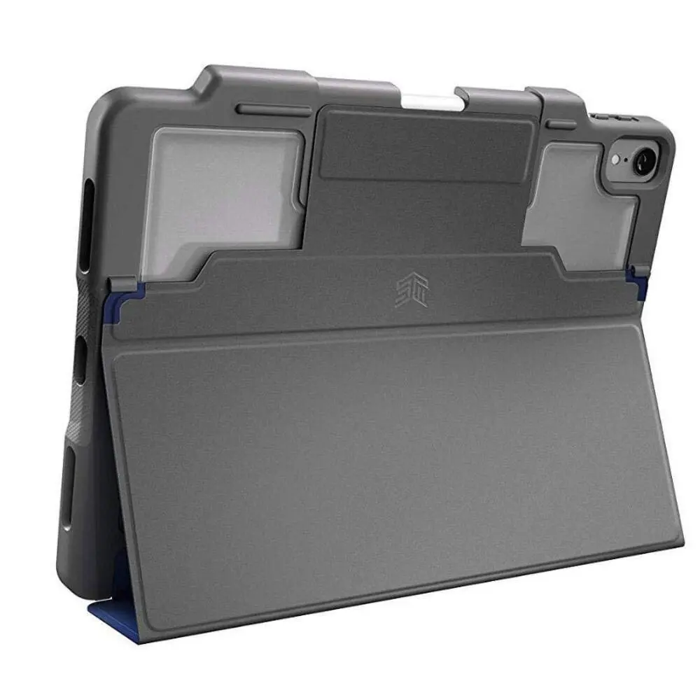 STM Dux Plus Ultra-Protective Case for Apple 11" iPad Pro 2018 Gen | Military Drop Test Certified - view 2