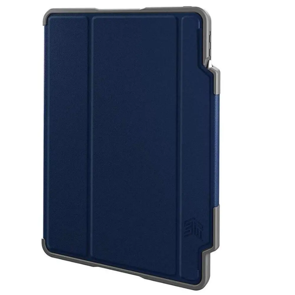 STM Dux Plus Ultra-Protective Case for Apple 11" iPad Pro 2018 Gen | Military Drop Test Certified - view 3