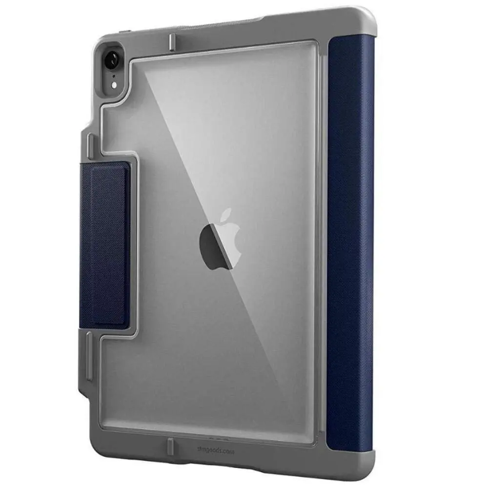 STM Dux Plus Ultra-Protective Case for Apple 11" iPad Pro 2018 Gen | Military Drop Test Certified - view 4