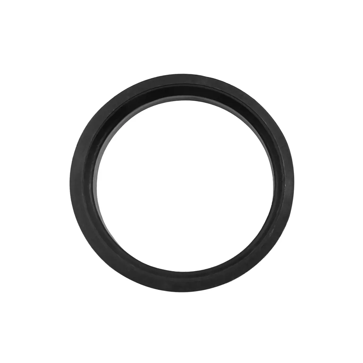 X AUTOHAUX Plastic Hub Centric Rings 57.1mm ID to 66.6mm OD | Eliminate Steering Vibrations - view 5