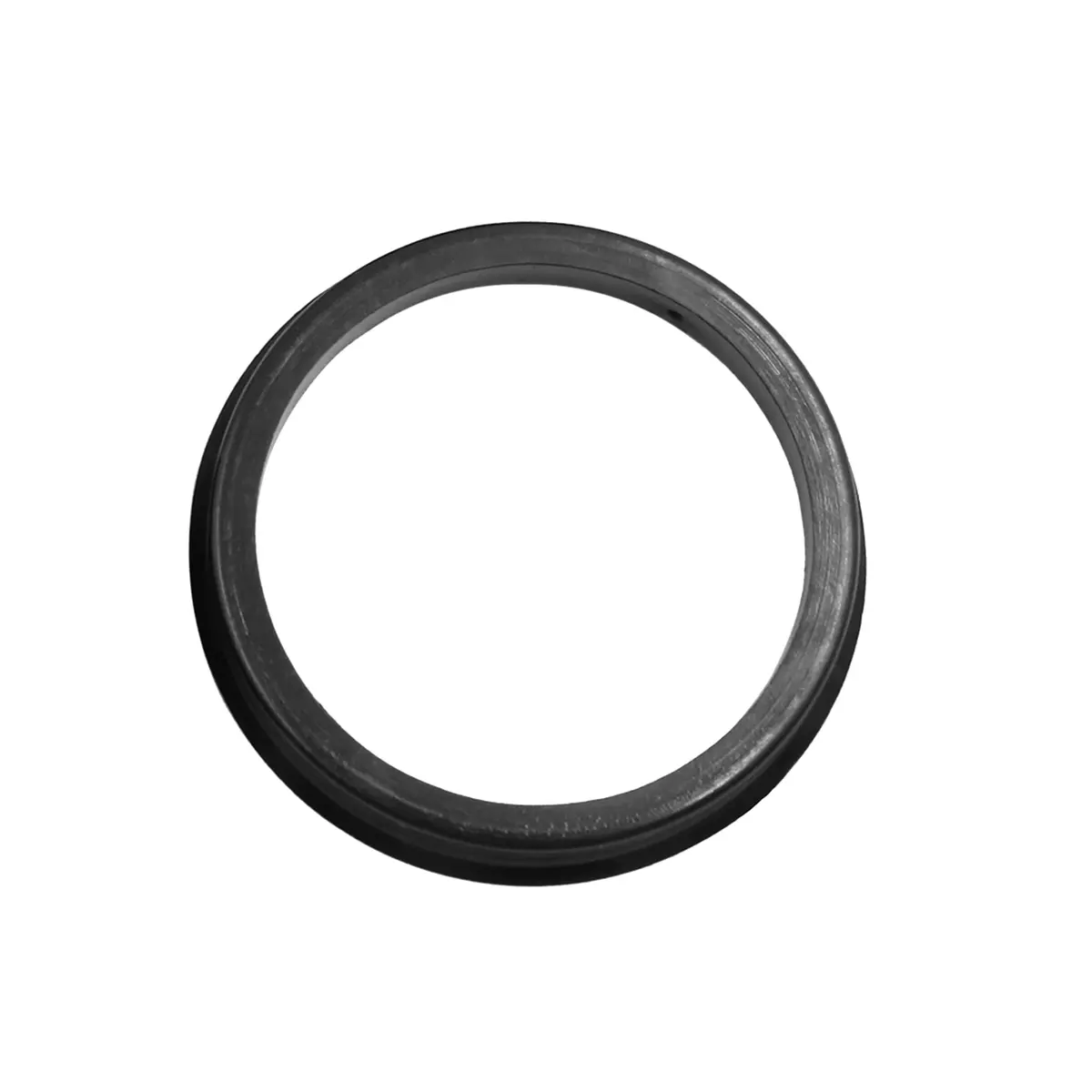 X AUTOHAUX Plastic Hub Centric Rings 57.1mm ID to 66.6mm OD | Eliminate Steering Vibrations - view 6
