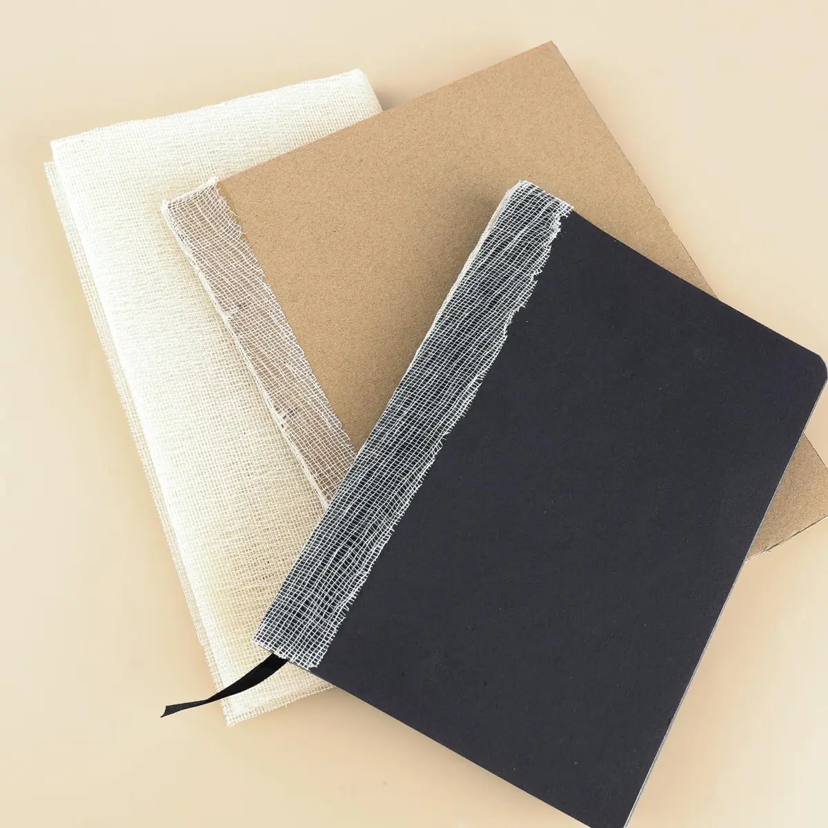 Lineco Bookbinding Super Cloth 18x30 Inch (Pack of 2) | Archival Acid-Free Cotton for Flexible Binding - view 5