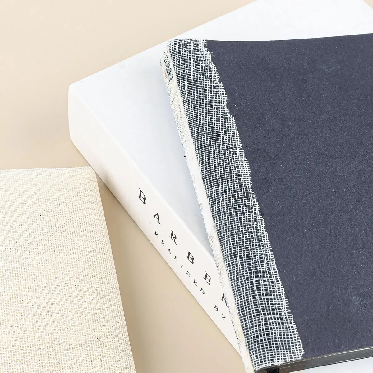 Lineco Bookbinding Super Cloth 18x30 Inch (Pack of 2) | Archival Acid-Free Cotton for Flexible Binding - view 7