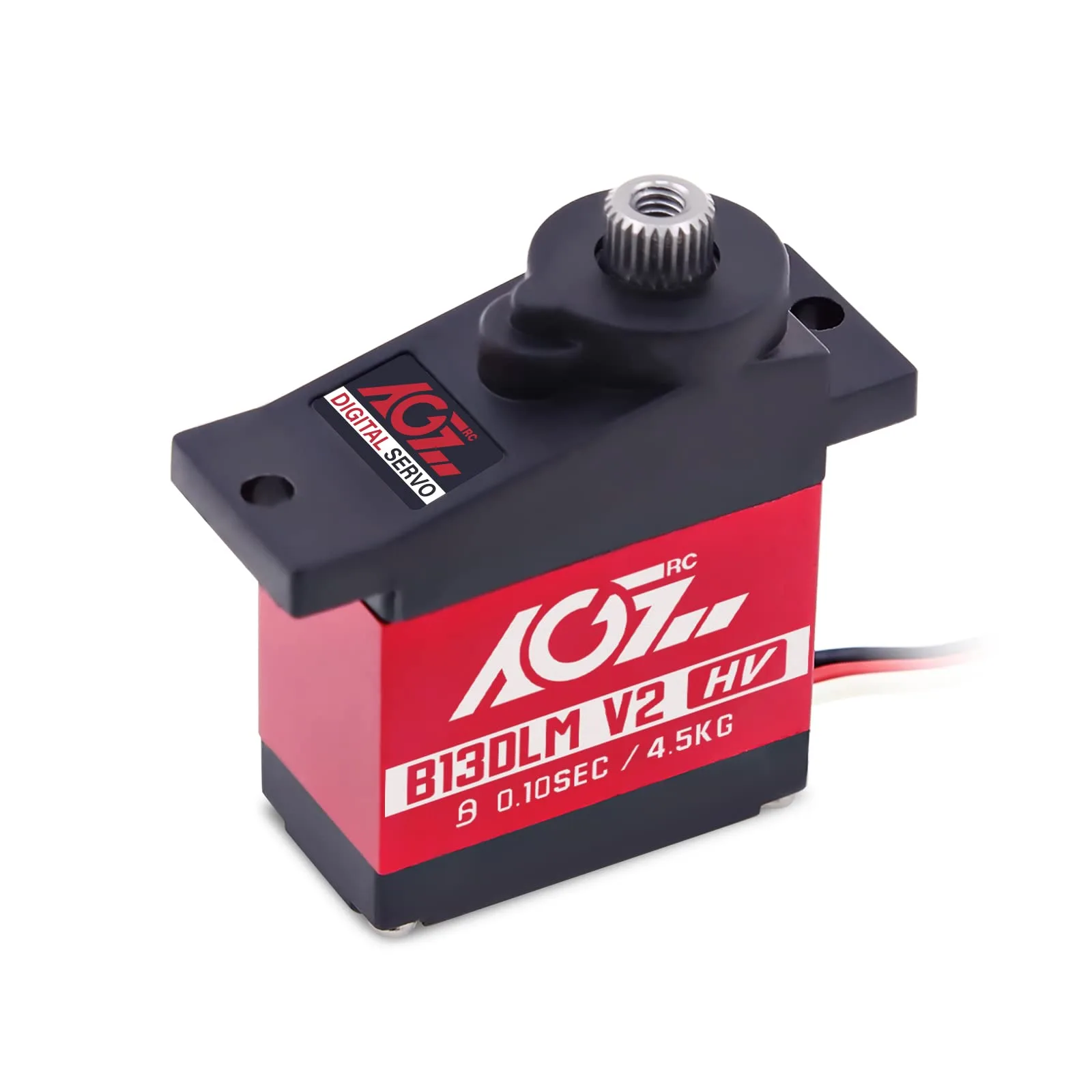 Servos