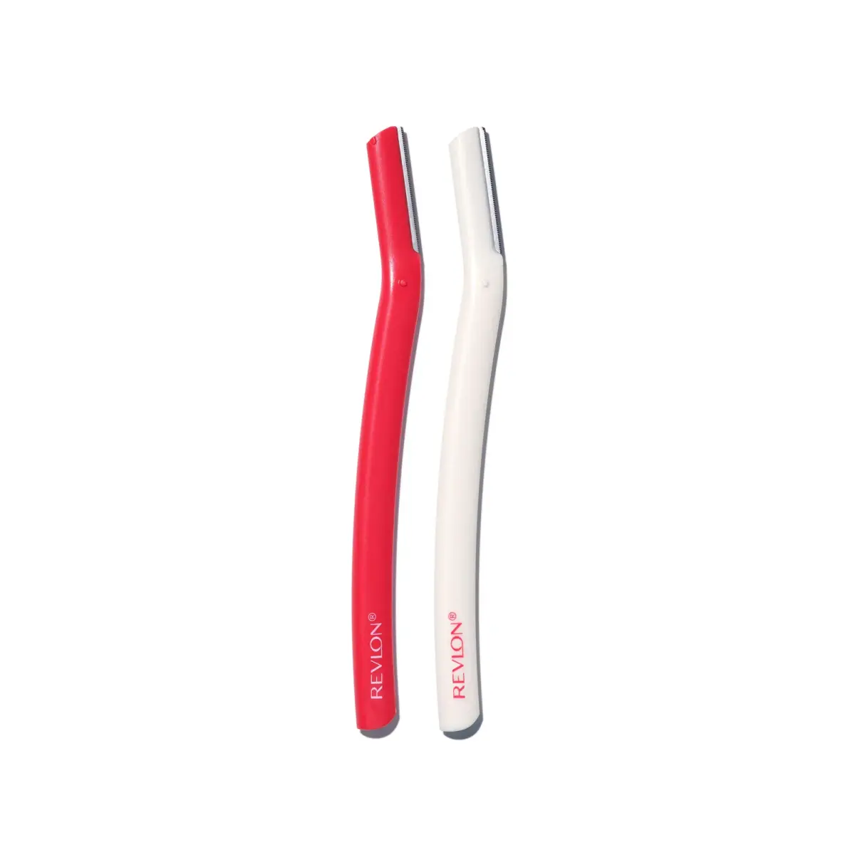 Revlon Face Defuzzers High Precision Hair Removal & Dermaplaning Blade 2 Count | Smooth Skin - view 7