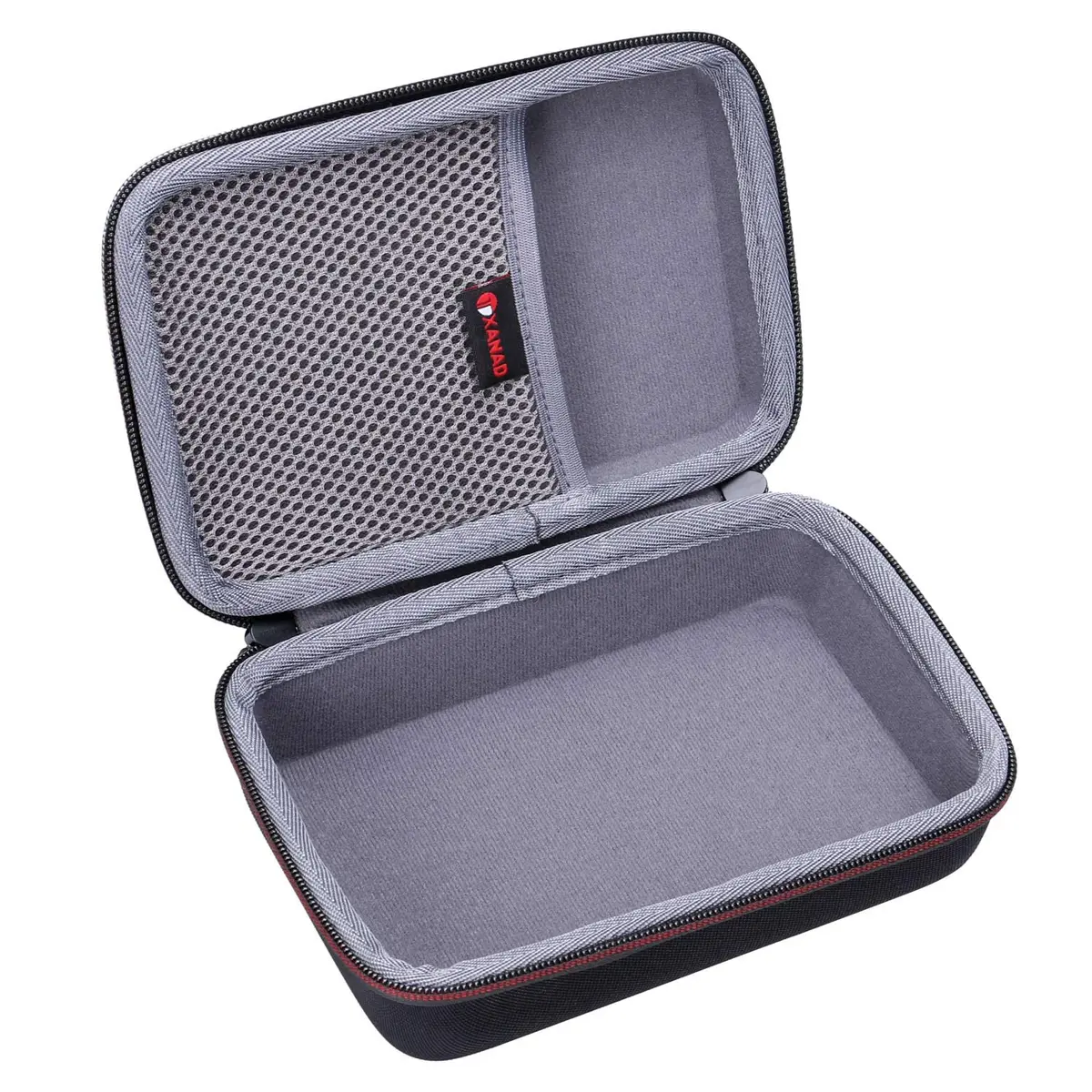 XANAD Hard Case for Focusrite Scarlett Solo/2i2 3rd Gen Audio Interface | Durable Shockproof Design - view 6