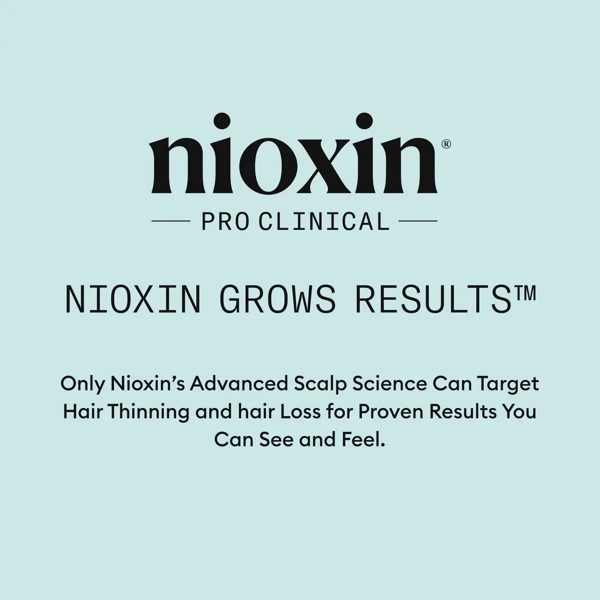 NIOXIN Scalp Recovery Purifying Shampoo 33.8 Fl Oz | For Itchy, Flaky Scalp Relief - view 9