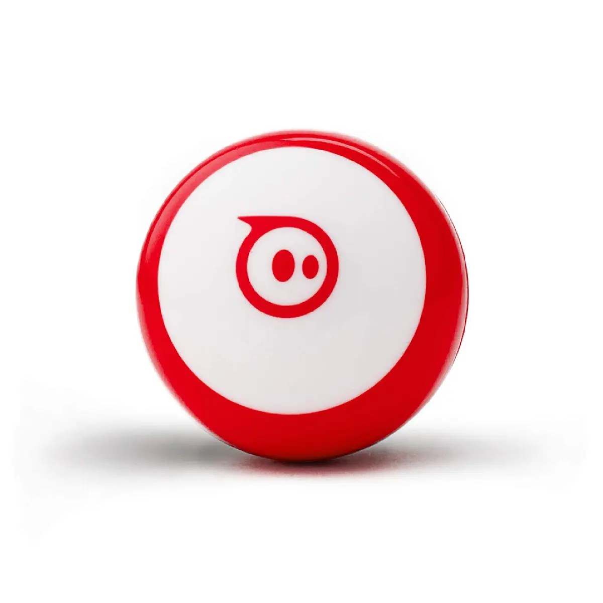 Sphero Mini Red Coding Robot Ball - 5.69cm (2.24 inch) | Interactive STEM Toy for Kids & Teens - main product image