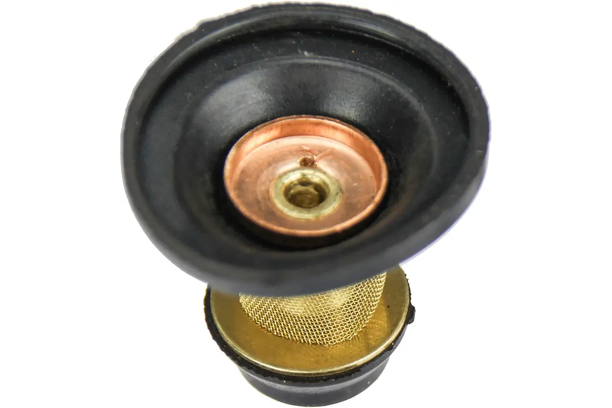 URO Parts 0008350644R Heater Valve Repair Kit, Mono Valve | Vehicle Specific HVAC Control - view 4