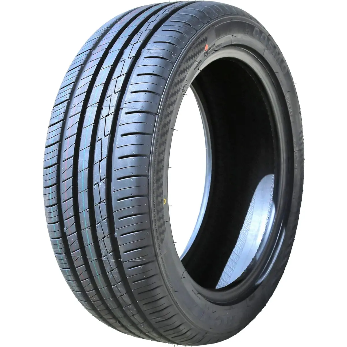 Cosmo RC-17 185/65R15 88H SL All Season Tire | 45,000 Miles Warranty, Radial Construction - main product image
