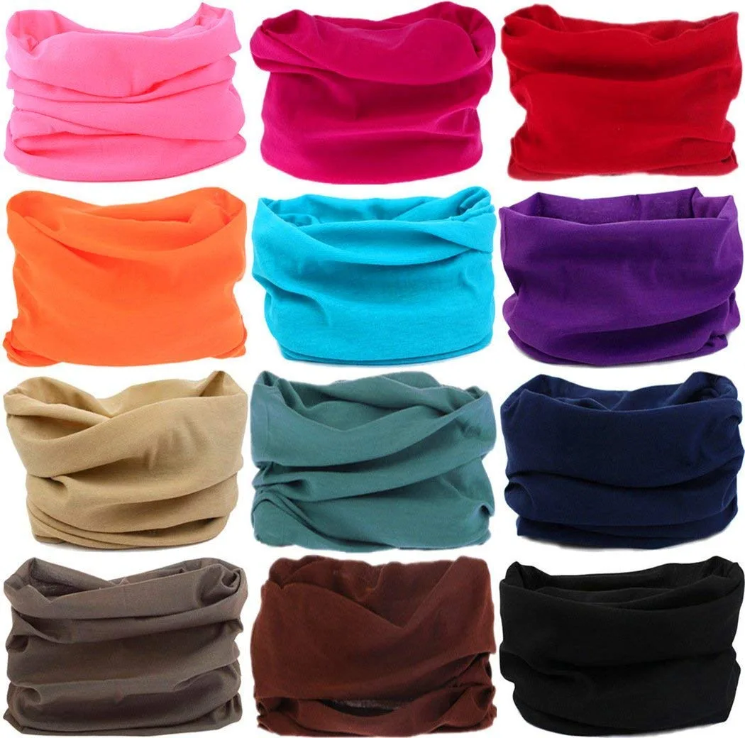 Headbands